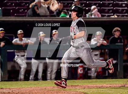 Thumbnail 3 in Moorpark vs. Hart (CIF SS DIV 2 Championship) photogallery.