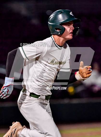 Thumbnail 3 in Moorpark vs. Hart (CIF SS DIV 2 Championship) photogallery.