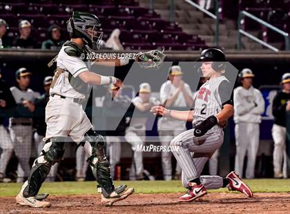 Thumbnail 2 in Moorpark vs. Hart (CIF SS DIV 2 Championship) photogallery.