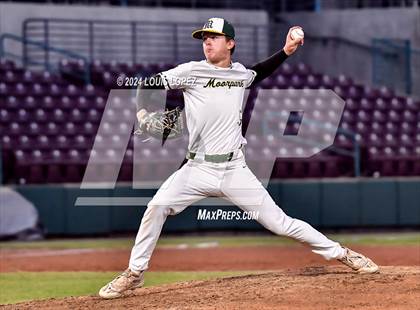 Thumbnail 2 in Moorpark vs. Hart (CIF SS DIV 2 Championship) photogallery.