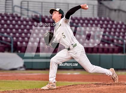 Thumbnail 3 in Moorpark vs. Hart (CIF SS DIV 2 Championship) photogallery.
