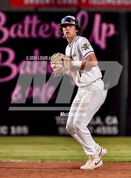 Thumbnail 2 in Moorpark vs. Hart (CIF SS DIV 2 Championship) photogallery.