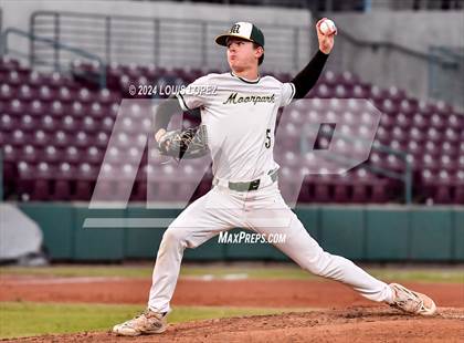 Thumbnail 2 in Moorpark vs. Hart (CIF SS DIV 2 Championship) photogallery.