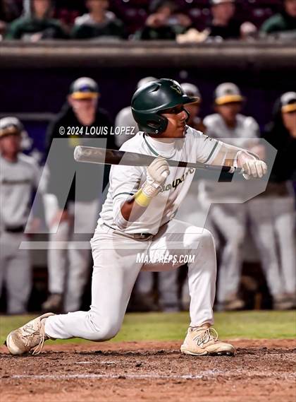 Thumbnail 2 in Moorpark vs. Hart (CIF SS DIV 2 Championship) photogallery.