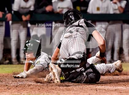 Thumbnail 2 in Moorpark vs. Hart (CIF SS DIV 2 Championship) photogallery.