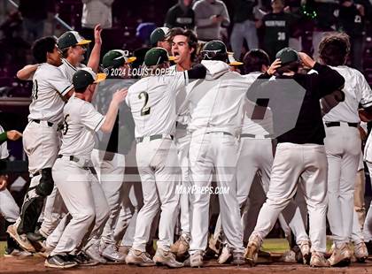 Thumbnail 3 in Moorpark vs. Hart (CIF SS DIV 2 Championship) photogallery.