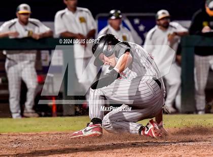 Thumbnail 3 in Moorpark vs. Hart (CIF SS DIV 2 Championship) photogallery.