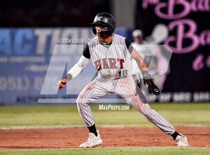Thumbnail 2 in Moorpark vs. Hart (CIF SS DIV 2 Championship) photogallery.