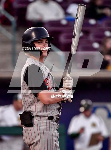 Thumbnail 3 in Moorpark vs. Hart (CIF SS DIV 2 Championship) photogallery.
