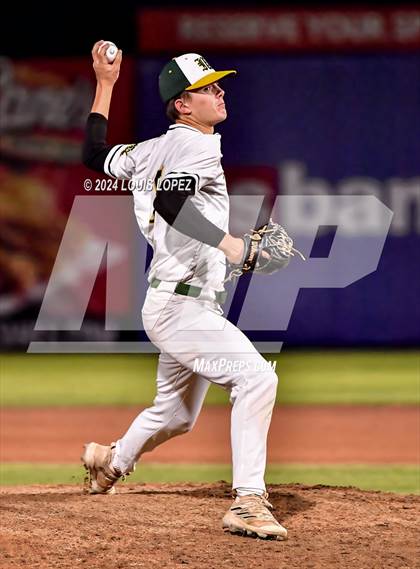 Thumbnail 1 in Moorpark vs. Hart (CIF SS DIV 2 Championship) photogallery.