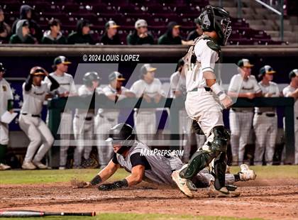 Thumbnail 3 in Moorpark vs. Hart (CIF SS DIV 2 Championship) photogallery.