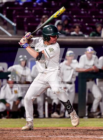 Thumbnail 3 in Moorpark vs. Hart (CIF SS DIV 2 Championship) photogallery.