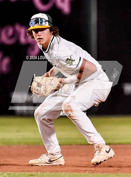 Thumbnail 1 in Moorpark vs. Hart (CIF SS DIV 2 Championship) photogallery.