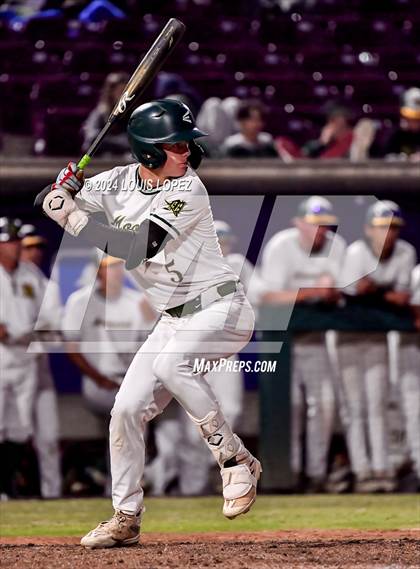 Thumbnail 2 in Moorpark vs. Hart (CIF SS DIV 2 Championship) photogallery.