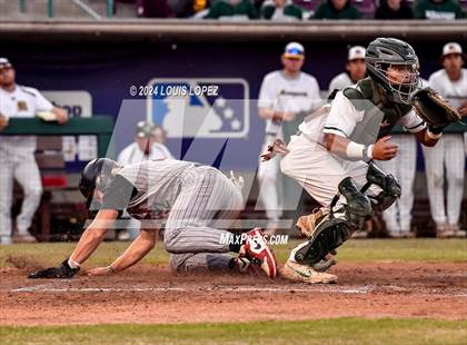 Thumbnail 3 in Moorpark vs. Hart (CIF SS DIV 2 Championship) photogallery.