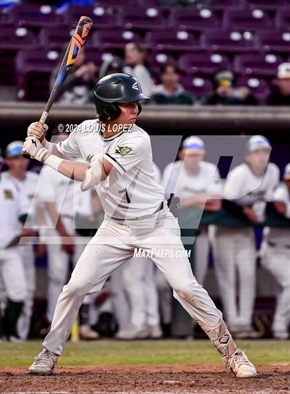 Thumbnail 1 in Moorpark vs. Hart (CIF SS DIV 2 Championship) photogallery.