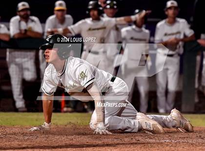 Thumbnail 1 in Moorpark vs. Hart (CIF SS DIV 2 Championship) photogallery.