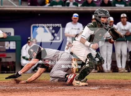 Thumbnail 2 in Moorpark vs. Hart (CIF SS DIV 2 Championship) photogallery.
