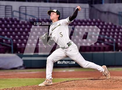 Thumbnail 3 in Moorpark vs. Hart (CIF SS DIV 2 Championship) photogallery.