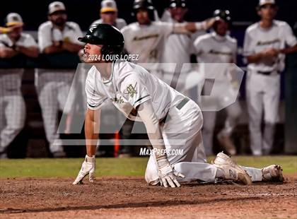 Thumbnail 2 in Moorpark vs. Hart (CIF SS DIV 2 Championship) photogallery.