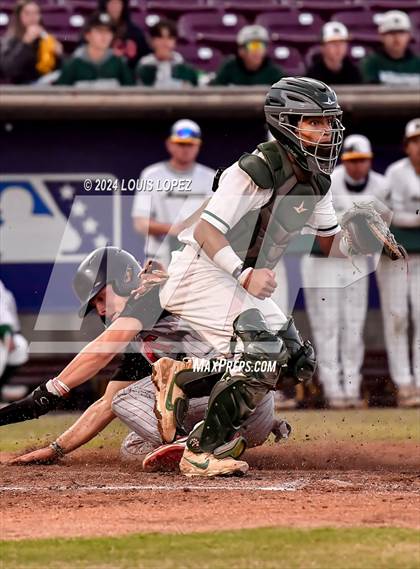 Thumbnail 1 in Moorpark vs. Hart (CIF SS DIV 2 Championship) photogallery.