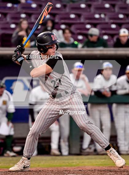 Thumbnail 1 in Moorpark vs. Hart (CIF SS DIV 2 Championship) photogallery.
