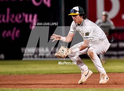 Thumbnail 2 in Moorpark vs. Hart (CIF SS DIV 2 Championship) photogallery.