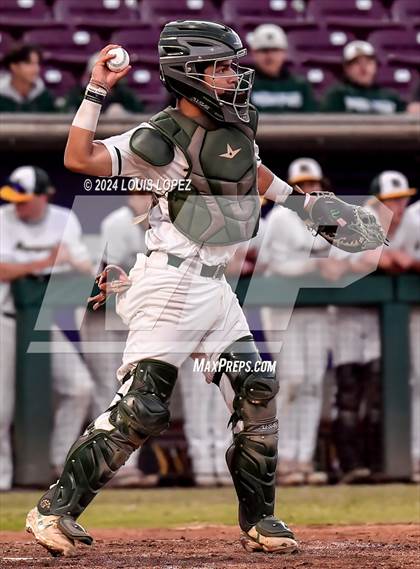 Thumbnail 3 in Moorpark vs. Hart (CIF SS DIV 2 Championship) photogallery.
