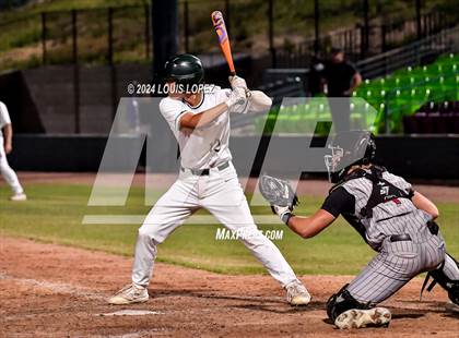 Thumbnail 1 in Moorpark vs. Hart (CIF SS DIV 2 Championship) photogallery.