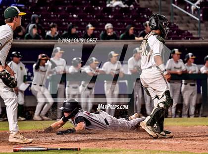 Thumbnail 1 in Moorpark vs. Hart (CIF SS DIV 2 Championship) photogallery.