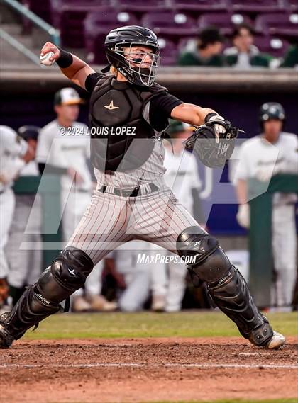 Thumbnail 2 in Moorpark vs. Hart (CIF SS DIV 2 Championship) photogallery.