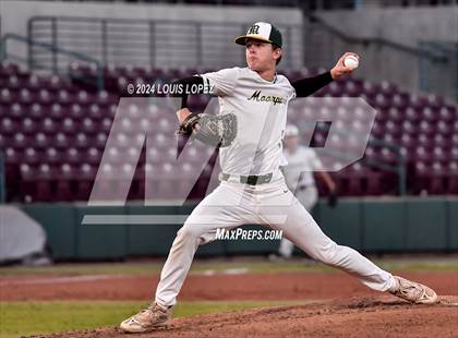 Thumbnail 3 in Moorpark vs. Hart (CIF SS DIV 2 Championship) photogallery.