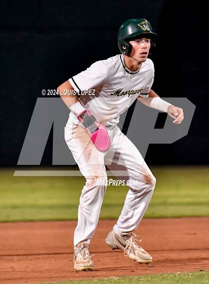 Thumbnail 3 in Moorpark vs. Hart (CIF SS DIV 2 Championship) photogallery.