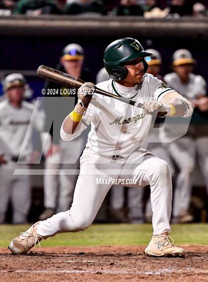 Thumbnail 3 in Moorpark vs. Hart (CIF SS DIV 2 Championship) photogallery.