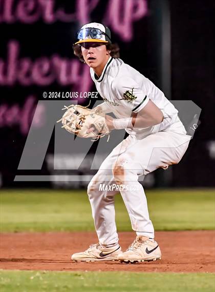 Thumbnail 2 in Moorpark vs. Hart (CIF SS DIV 2 Championship) photogallery.