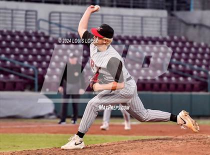 Thumbnail 2 in Moorpark vs. Hart (CIF SS DIV 2 Championship) photogallery.