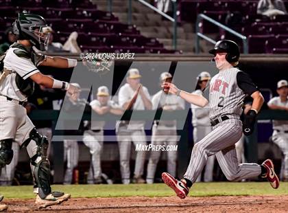 Thumbnail 1 in Moorpark vs. Hart (CIF SS DIV 2 Championship) photogallery.