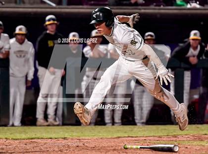 Thumbnail 3 in Moorpark vs. Hart (CIF SS DIV 2 Championship) photogallery.