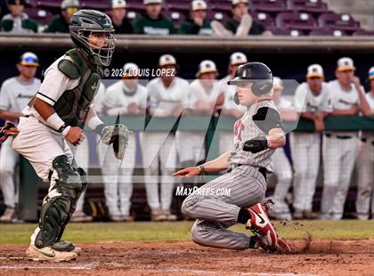 Thumbnail 2 in Moorpark vs. Hart (CIF SS DIV 2 Championship) photogallery.