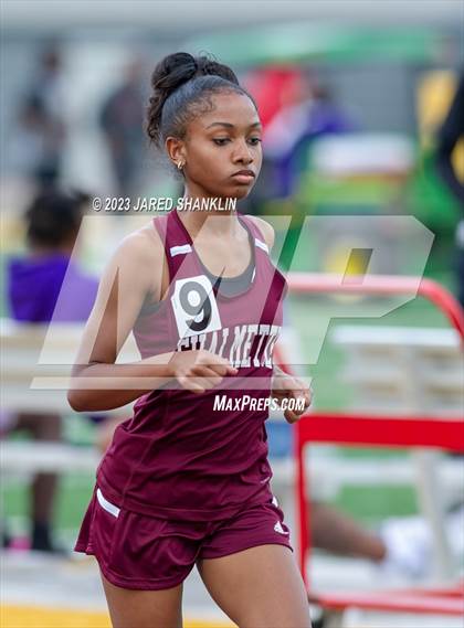 Thumbnail 3 in LHSAA Region 3-5A(Regional Track Meet) photogallery.
