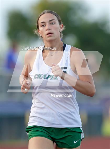 Thumbnail 2 in LHSAA Region 3-5A(Regional Track Meet) photogallery.