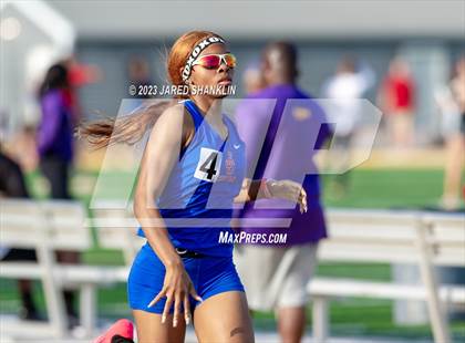 Thumbnail 3 in LHSAA Region 3-5A(Regional Track Meet) photogallery.