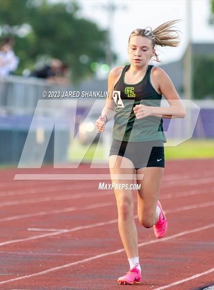 Thumbnail 2 in LHSAA Region 3-5A(Regional Track Meet) photogallery.