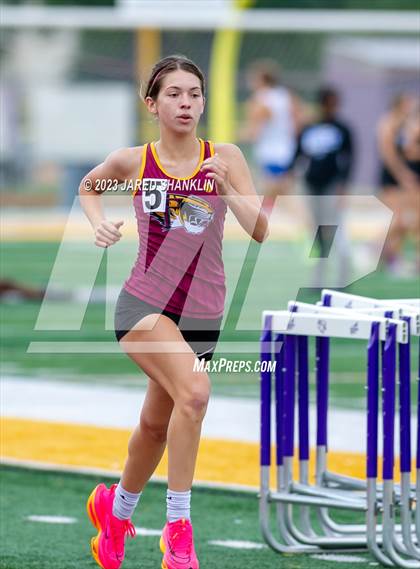 Thumbnail 3 in LHSAA Region 3-5A(Regional Track Meet) photogallery.