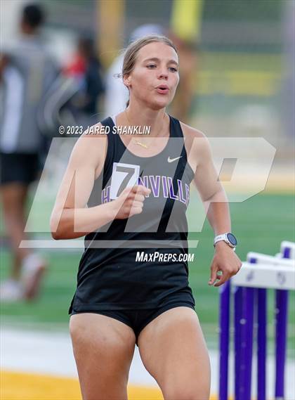 Thumbnail 3 in LHSAA Region 3-5A(Regional Track Meet) photogallery.