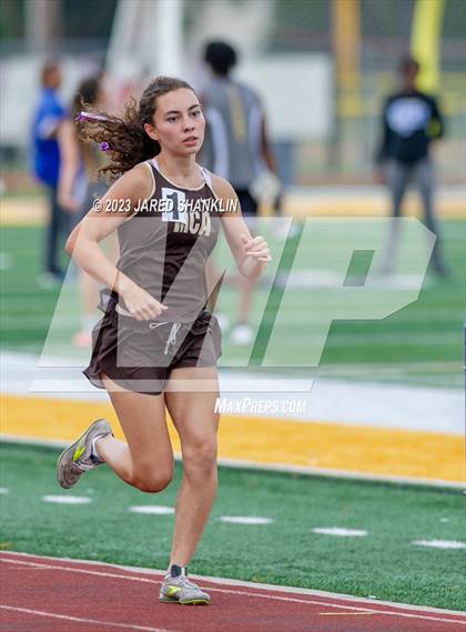 Thumbnail 3 in LHSAA Region 3-5A(Regional Track Meet) photogallery.