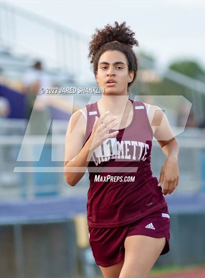 Thumbnail 1 in LHSAA Region 3-5A(Regional Track Meet) photogallery.
