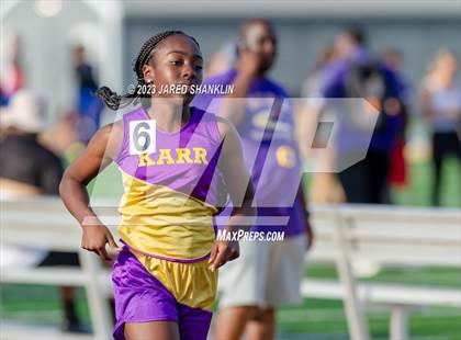 Thumbnail 3 in LHSAA Region 3-5A(Regional Track Meet) photogallery.