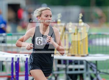 Thumbnail 1 in LHSAA Region 3-5A(Regional Track Meet) photogallery.