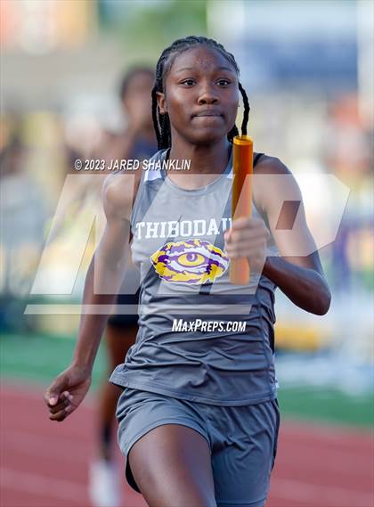 Thumbnail 1 in LHSAA Region 3-5A(Regional Track Meet) photogallery.
